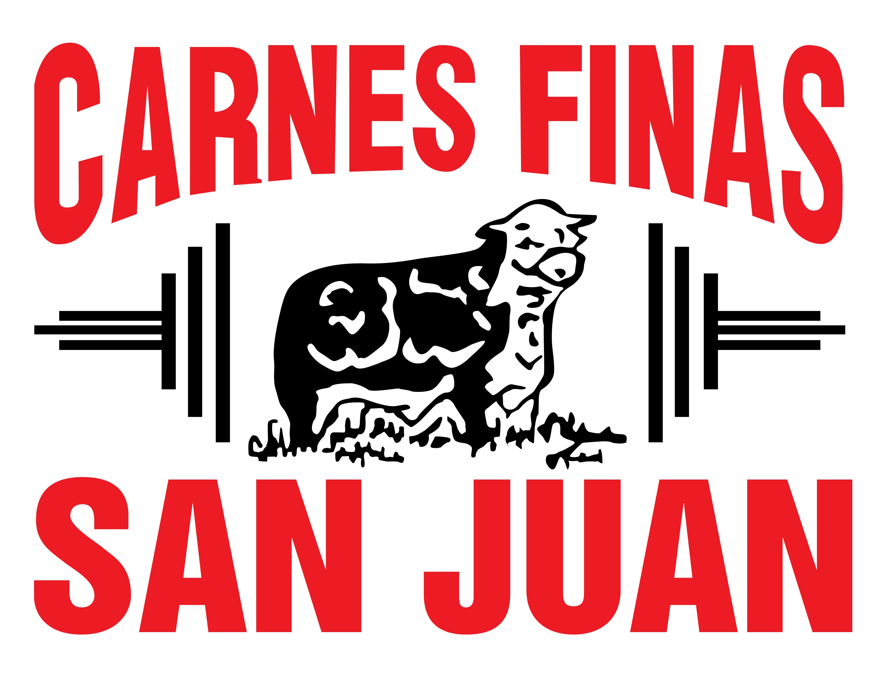 Logo Carnes Finas San Juan
